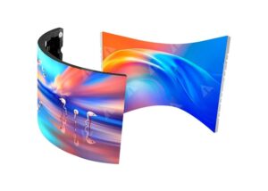 Flexible display